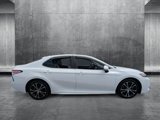Used 2020 Toyota Camry SE image 4