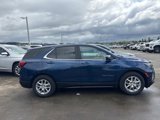 Certified 2023 Chevrolet Equinox LT w/ Driver Convenience Package image 4