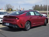 Used 2022 Kia K5 LXS image 5