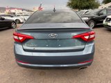 Used 2016 Hyundai Sonata SE w/ Cargo Package image 4