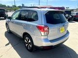 Used 2017 Subaru Forester 2.5i Premium w/ All-Weather Package image 5
