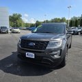 Used 2017 Ford Explorer Sport image 3