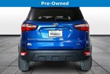 Used 2020 Ford EcoSport SE image 4