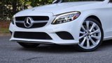 Used 2019 Mercedes-Benz C 300 Coupe image 5