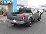 Used 2019 Nissan Frontier SV image 4