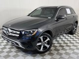 Used 2021 Mercedes-Benz GLC 300 image 1
