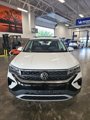 Used 2023 Volkswagen Taos SE w/ Panoramic Sunroof Package image 3