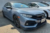 Used 2019 Honda Civic Sport image 2