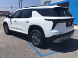 New 2025 Chevrolet Traverse LT w/ Driver Confidence Package image 4