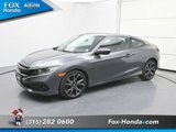 Used 2019 Honda Civic Sport image 2