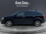 Used 2013 Dodge Journey Crew image 2
