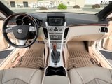 Used 2012 Cadillac CTS Premium image 4