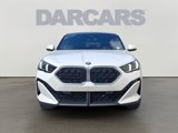 Certified 2025 BMW X2 xDrive28i image 2