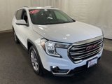 Used 2023 GMC Terrain SLT image 3