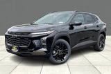 New 2025 Chevrolet Trax ACTIV w/ Driver Confidence Package image 2