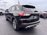 Used 2020 Ford Escape Titanium image 3