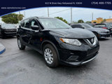 Used 2016 Nissan Rogue S image 4