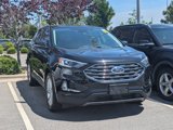 Certified 2023 Ford Edge Titanium image 2