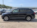 Used 2020 Volkswagen Tiguan S w/ 3rd Row Seat Package image 2
