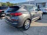 Used 2021 Hyundai Tucson Value image 4