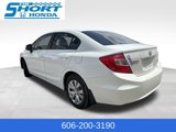 Used 2012 Honda Civic LX image 6