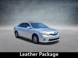 Used 2011 Toyota Camry Hybrid image 4