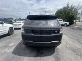Used 2015 Land Rover Range Rover Sport HSE image 5