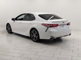 Used 2018 Toyota Camry SE image 5
