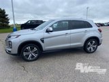 Used 2020 Mitsubishi Outlander Sport ES image 2