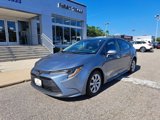 Used 2023 Toyota Corolla LE image 2