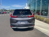 Used 2018 Honda CR-V EX-L image 4