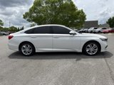 Used 2020 Honda Accord LX image 2