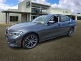 Used 2022 BMW 330i xDrive Sedan w/ Premium Package image 3