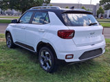 Certified 2022 Hyundai Venue Limited image 4