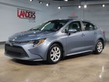 Used 2021 Toyota Corolla LE w/ Carpet Mat Package (TMS) image 3