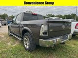 Used 2014 RAM 1500 Laramie w/ Convenience Group image 4