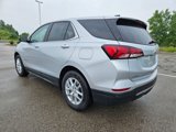 Used 2022 Chevrolet Equinox LT image 5