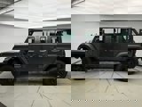 Used 2017 Jeep Wrangler Unlimited Sport w/ Connectivity Group image 2