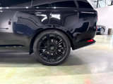 Used 2025 Land Rover Range Rover Long Wheelbase SE image 5