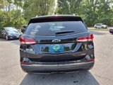 Certified 2022 Chevrolet Equinox RS w/ RS Leather Package image 5