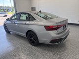 New 2025 Volkswagen Jetta SE image 2