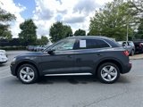 Used 2018 Audi Q5 2.0T Premium Plus w/ Premium Plus Package image 2