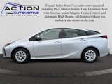 Used 2021 Toyota Prius LE image 5