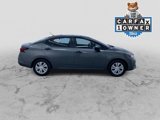 Used 2024 Nissan Versa S image 2