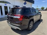 Certified 2021 GMC Acadia SLE w/ Driver Convenience Package image 6