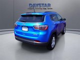 Used 2022 Jeep Compass Latitude w/ Convenience Group image 3