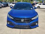 Used 2017 Honda Civic Sport Touring image 2