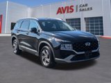 Used 2023 Hyundai Santa Fe SEL image 3