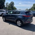 Used 2018 Kia Sportage LX image 3