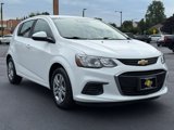 Used 2020 Chevrolet Sonic LT image 2